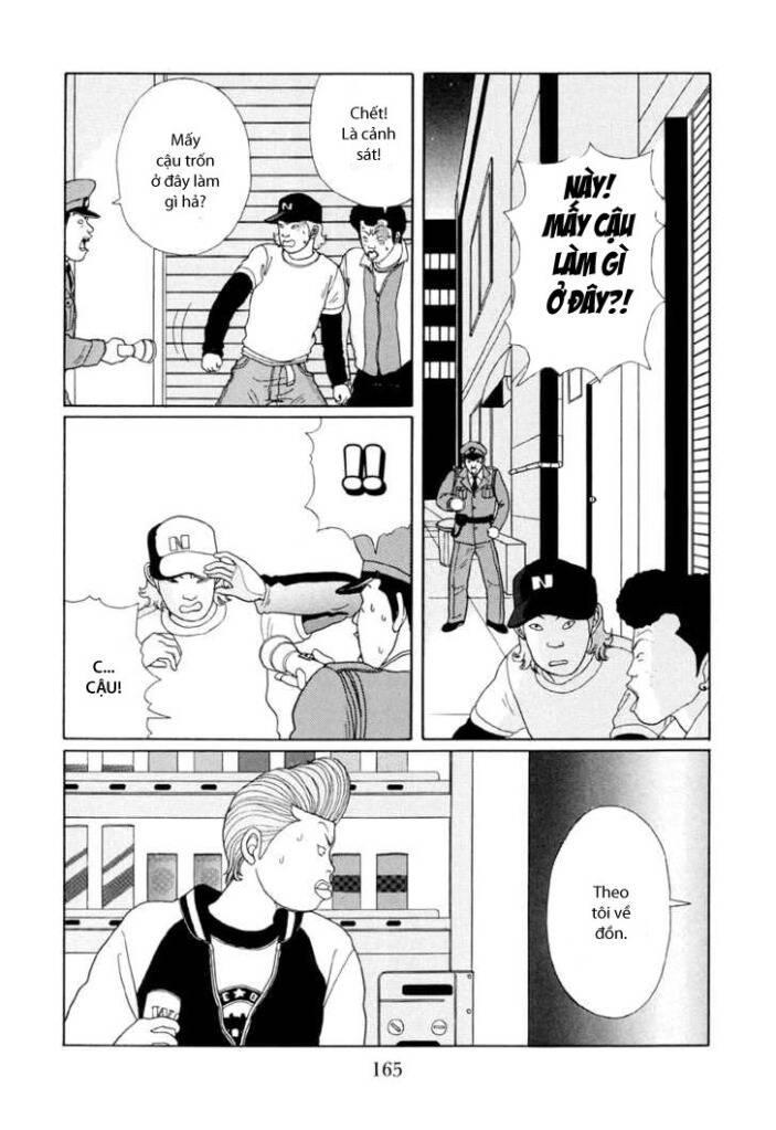 gokusen chapter 19 5