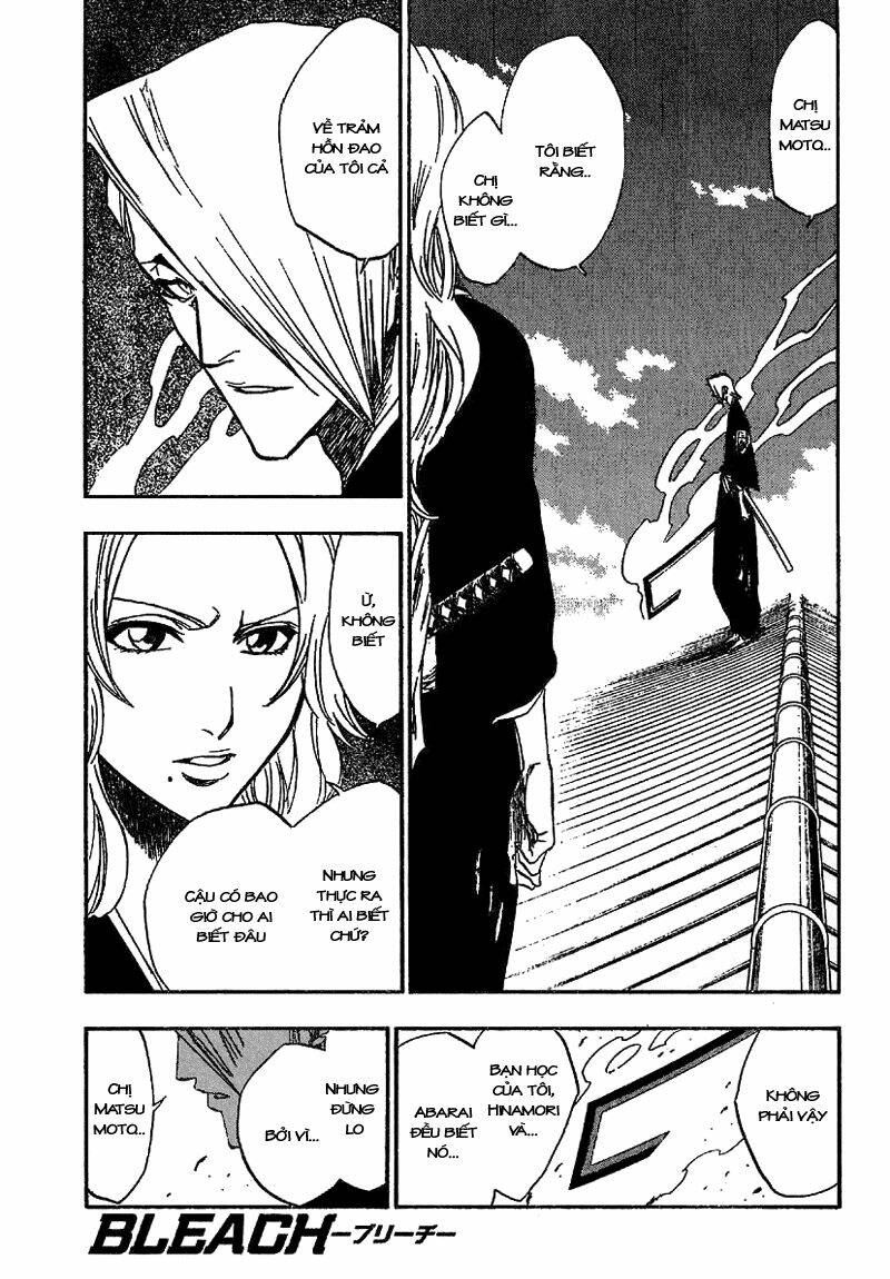 thần chết ichigo chapter 169 2