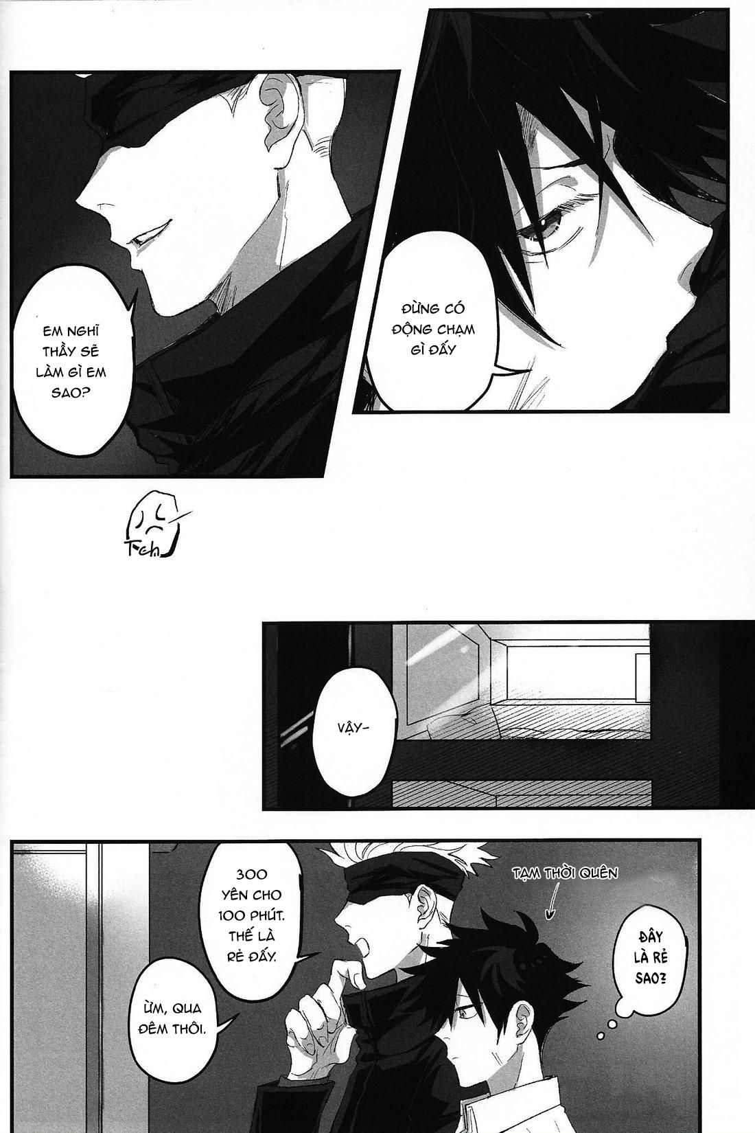 ổ sìn otp chapter 17 6