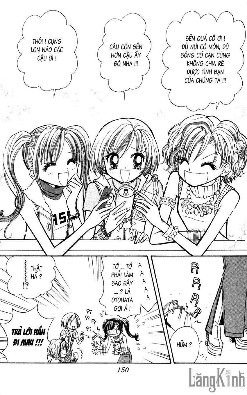 gals - mắt lưu ly chapter 23 40