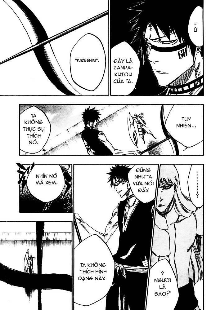 thần chết ichigo chapter 325 3