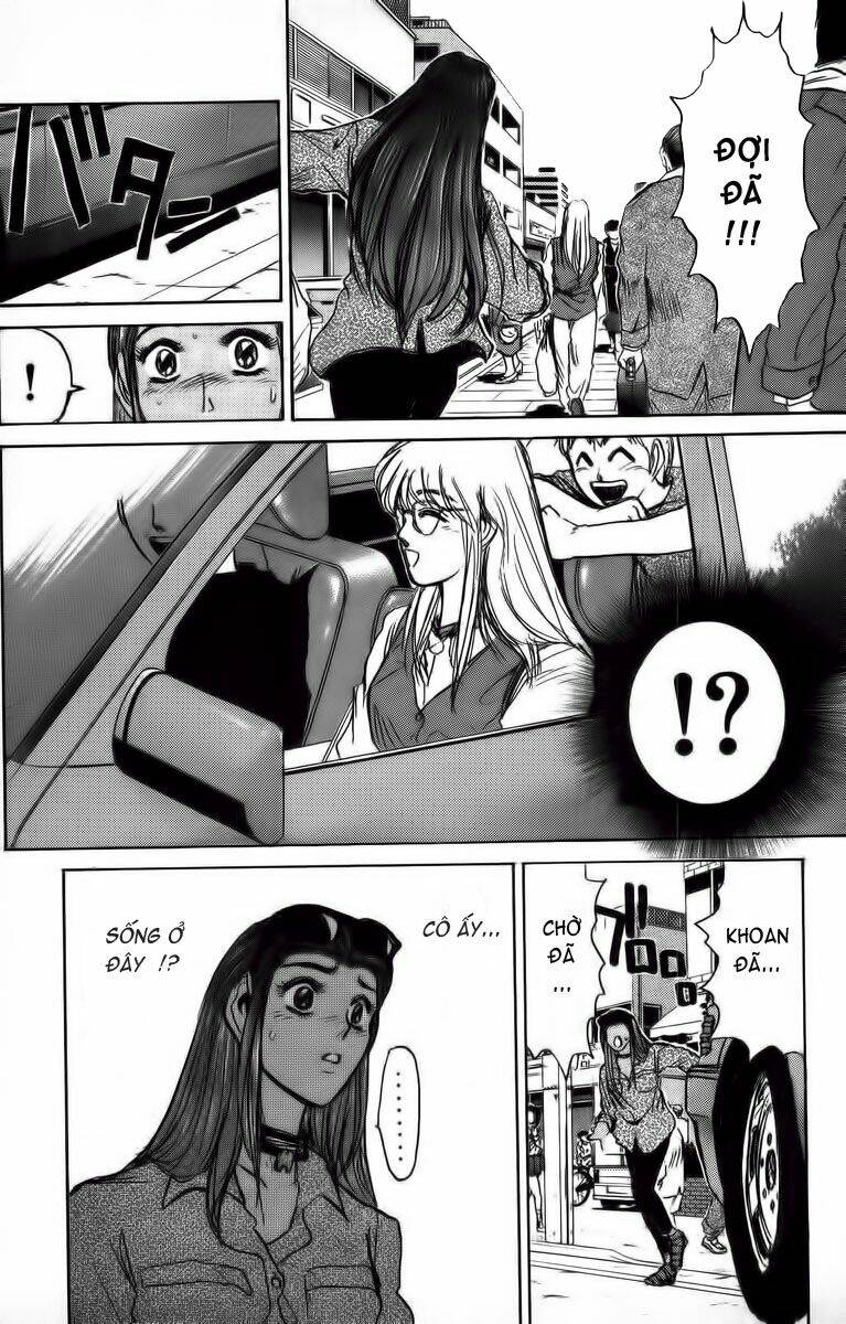 shonan junai gumi chapter 191 14