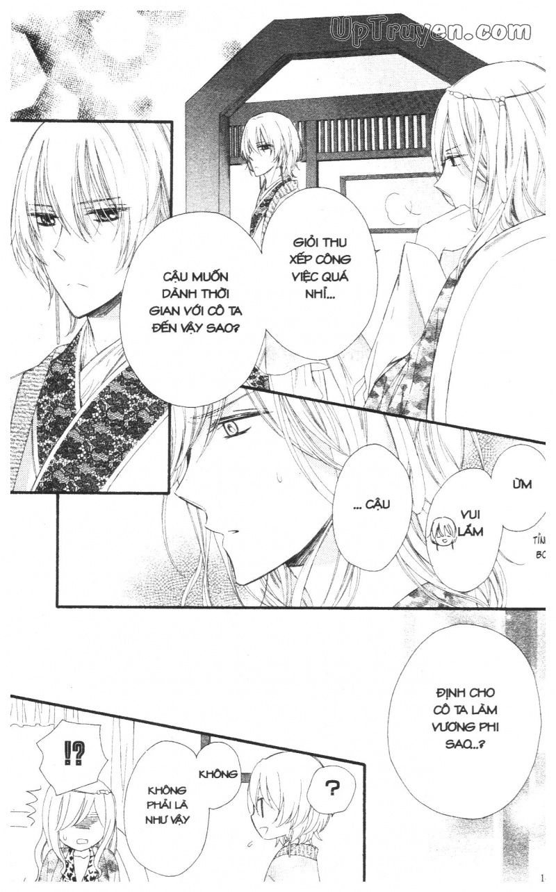 báu vật hoàng cung chapter 15 42