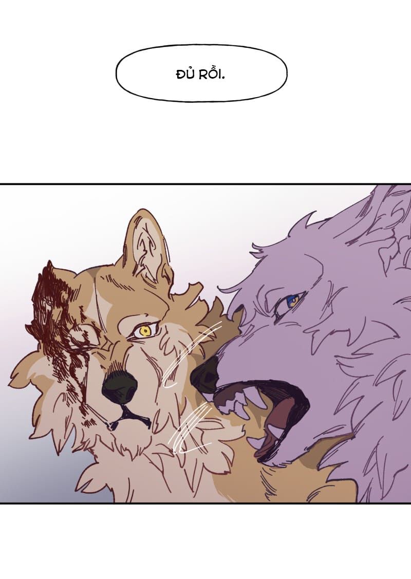 lumine - cội nguồn ánh sáng chapter 115 41