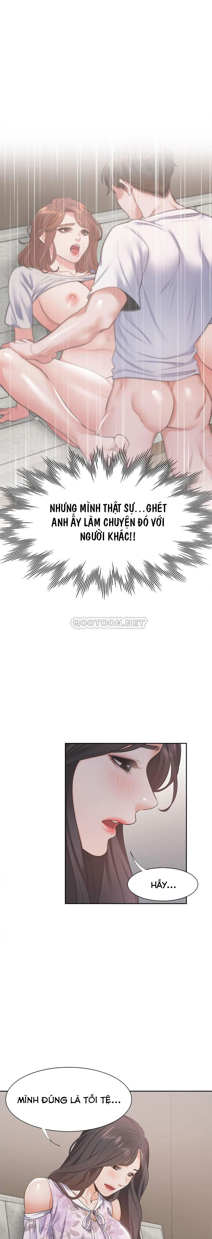 khát tình chapter 16 7