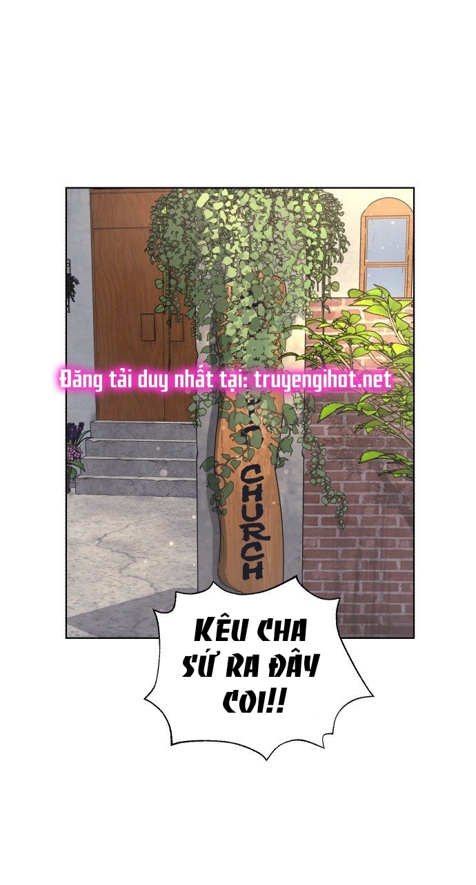 bạch huyết - white blood chapter 6 2