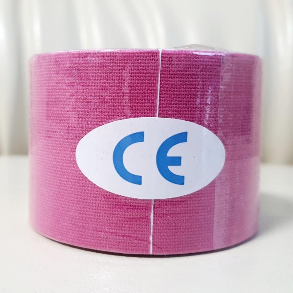 Băng dán cơ thể thao chống nước, băng keo thể thao