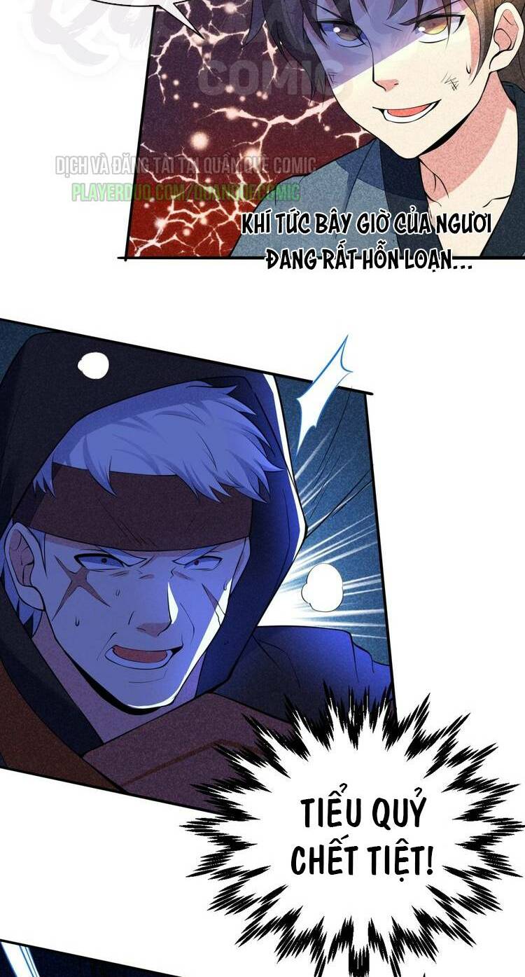 thánh tôn chapter 19 48