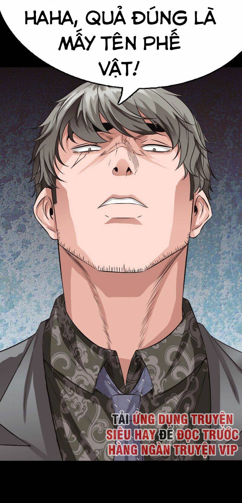 tuyệt phẩm tà thiếu chapter 77 25