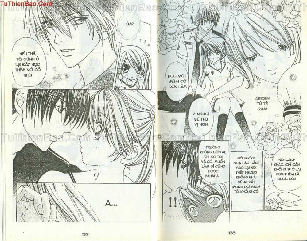 love monster chapter 42 16