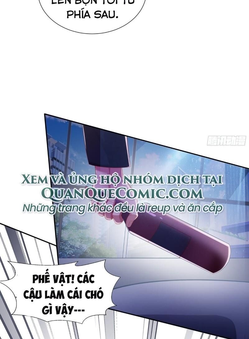 đô thị lãng tử chapter 4 10