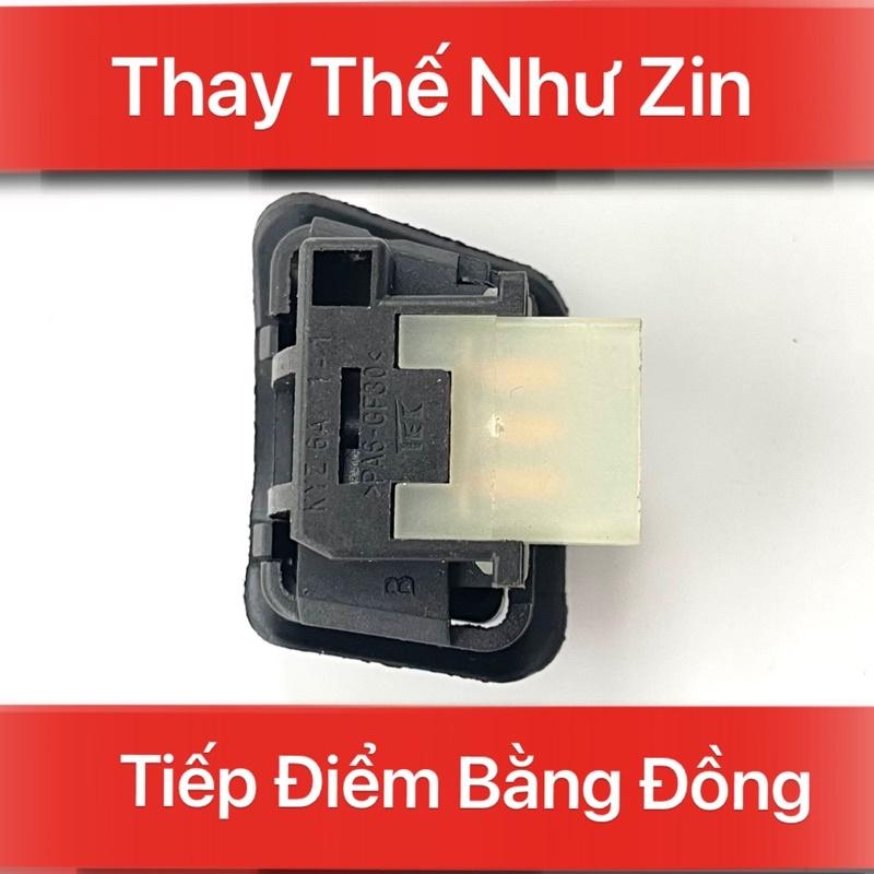 Công tắc đèn xe máy, 3 chế độ (TẮT ĐÈN - PHA - COS) Dành cho xe Wave A/ RS110/ RSX - Futrure - Vision