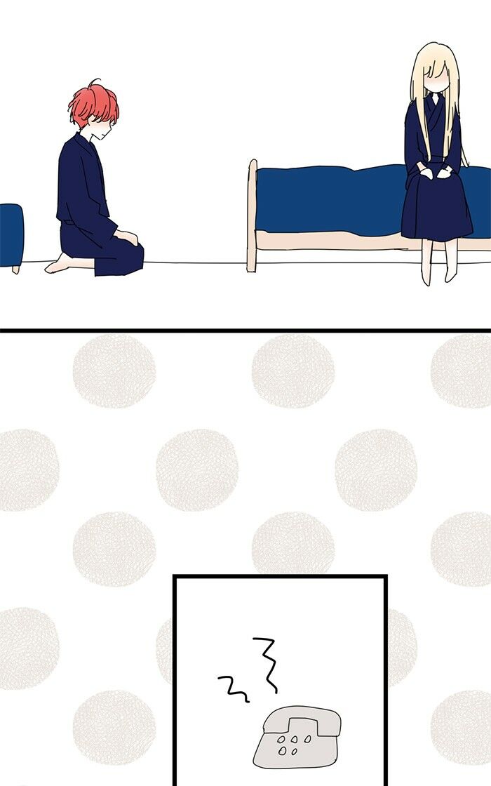 choco ngọt ngào chapter 78 13