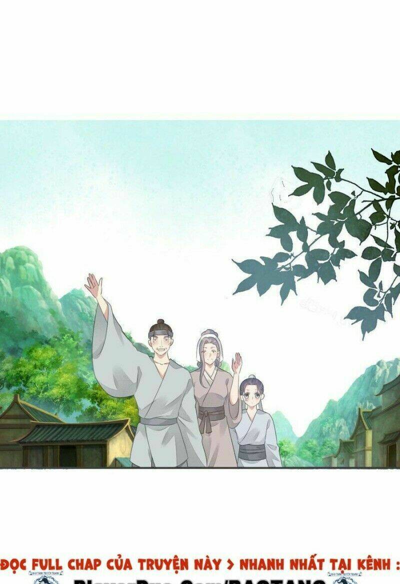 điền viên mật sủng: cô vợ nóng bỏng chapter 89 29