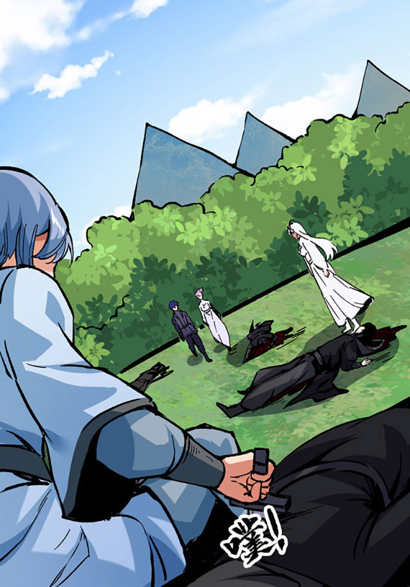 võ đạo độc tôn chapter 373 56