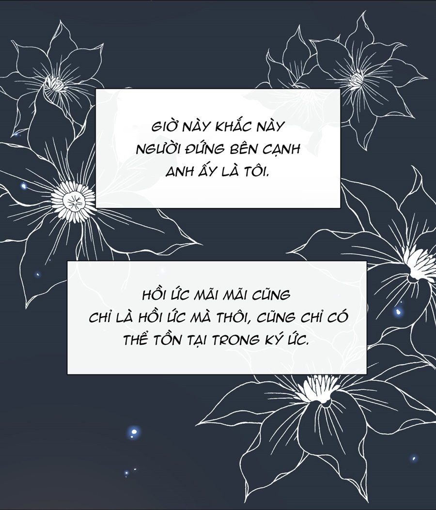 quan hệ thế thân chapter 3 27