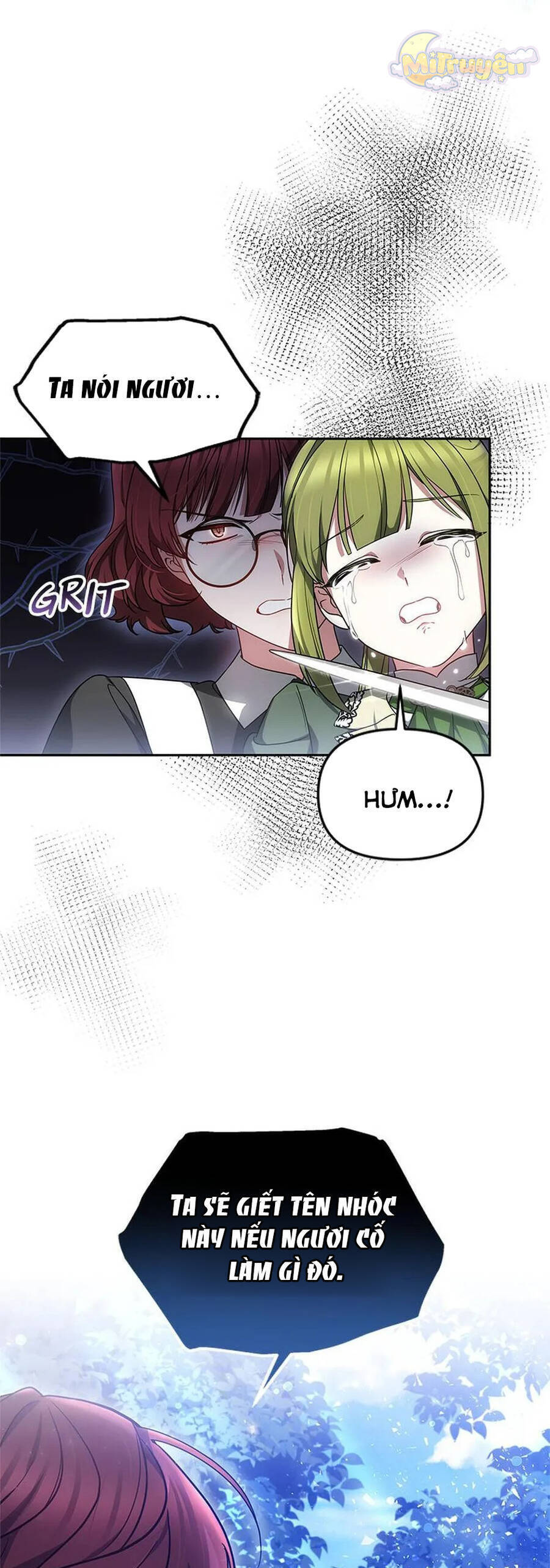 rồng con thuần hóa những kẻ điên chapter 50 19