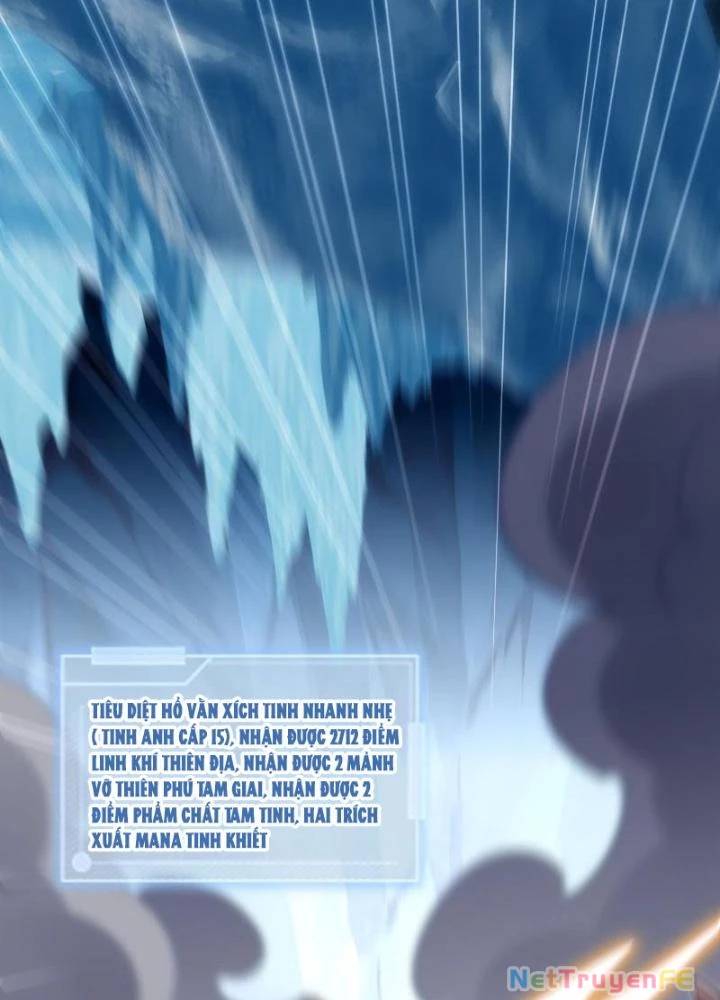 từ dã quái bắt đầu thăng cấp chapter 30 40