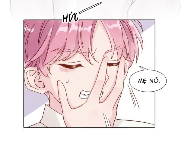 tôi phải làm 1 kẻ đại xấu xa chapter 1 34