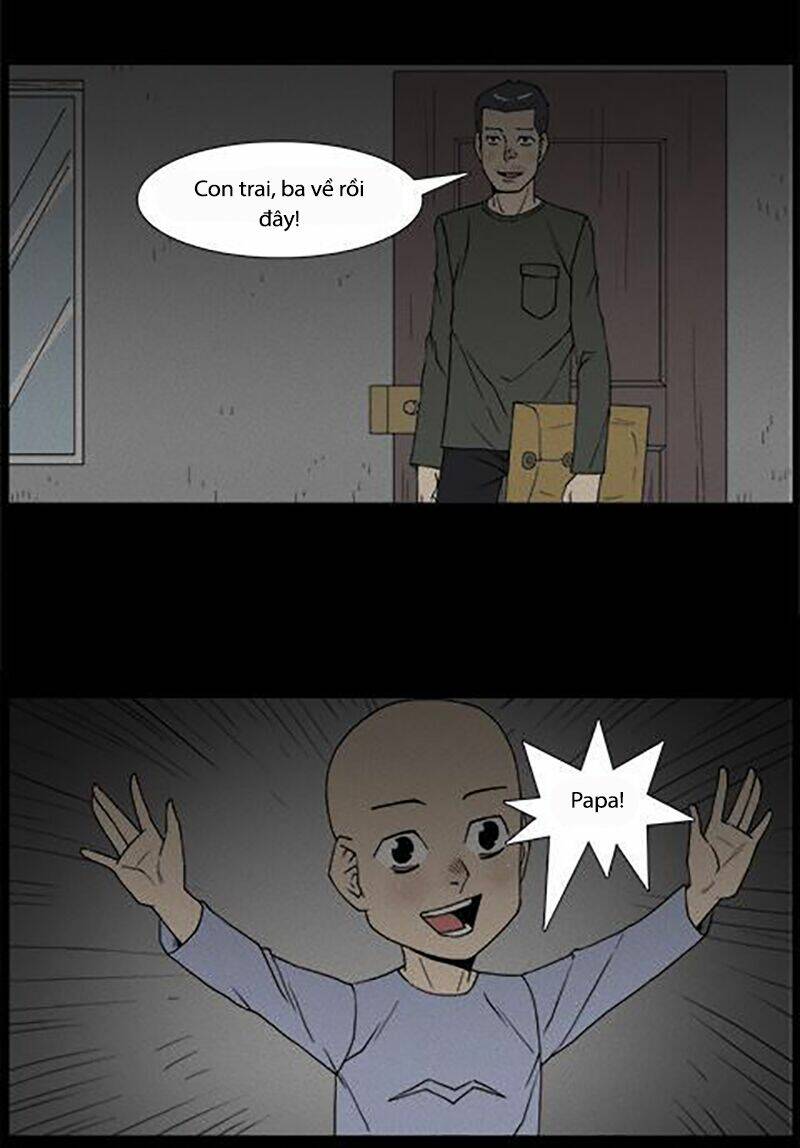 kinh dị đêm khuya chapter 44 41