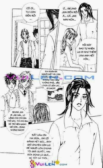 tình yêu diệu kỳ chapter 8 74