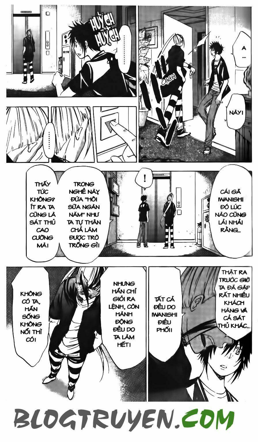 ma vương chapter 15 7