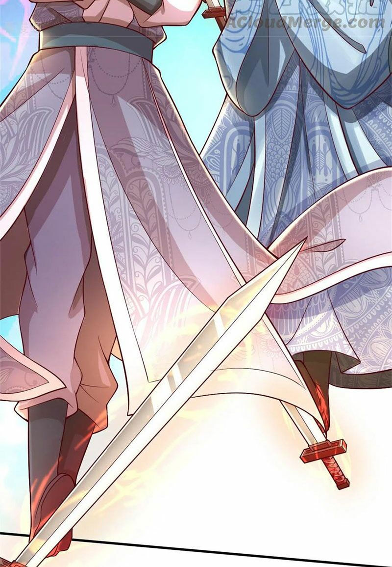 vú em tiên tôn đi ở rể chapter 182 9