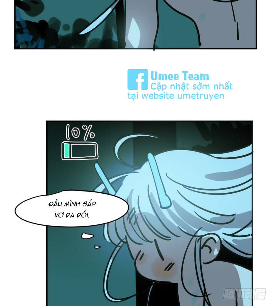 bắt lấy ngao ngao chapter 19 54