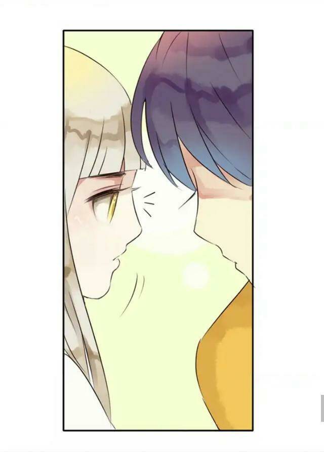 hoàng tử cải trang chú hề chapter 23 25