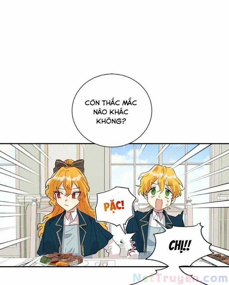 xin ngài đừng ăn tôi chapter 9 30