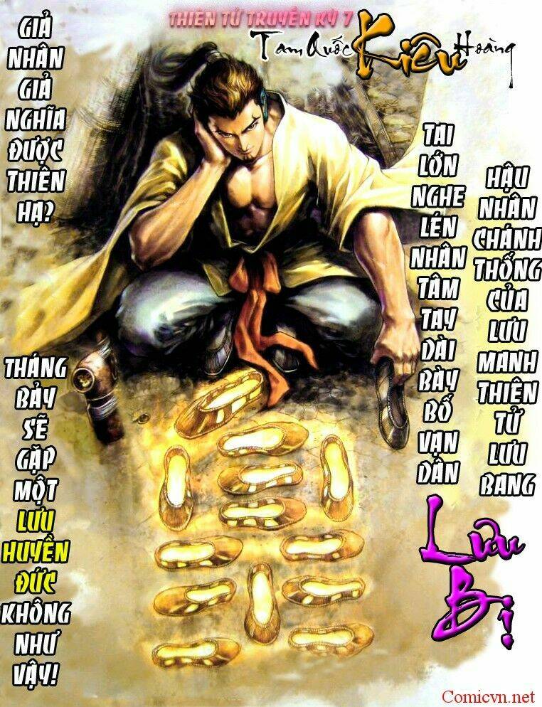 diệp vấn tiền truyện chapter 9 33
