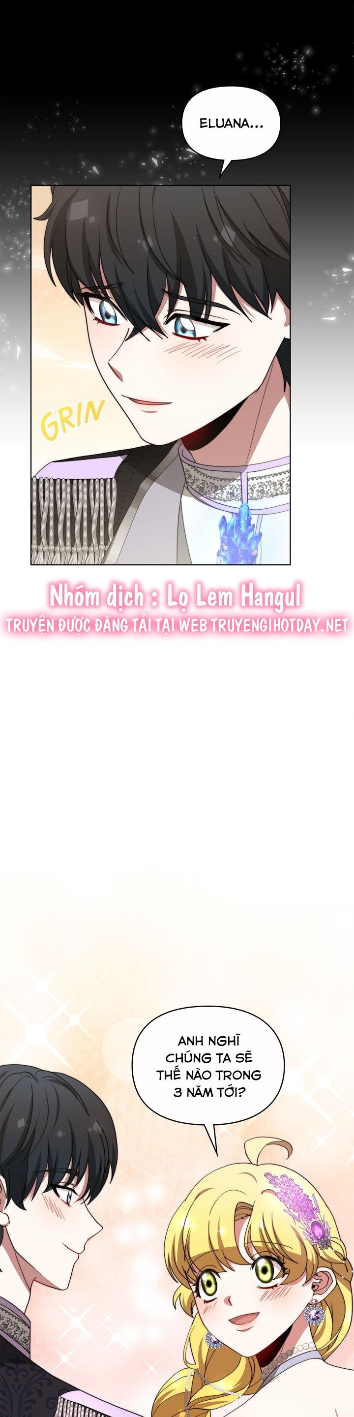 công nương eluana vita chapter 168 19