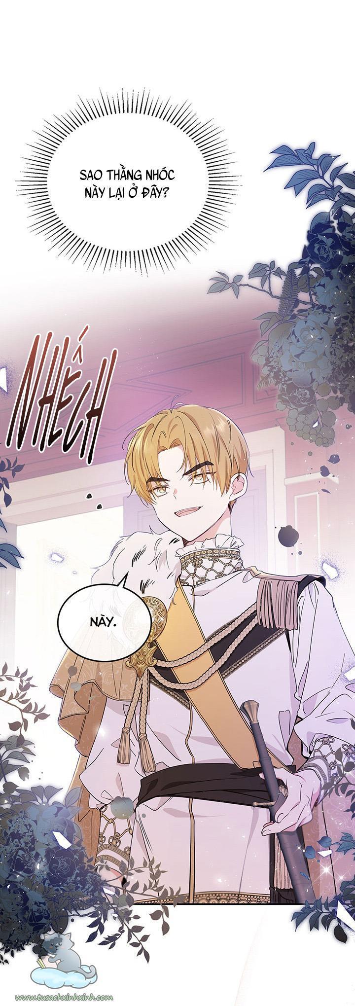 kiếp này ta sẽ trở thành gia chủ chapter 60 19