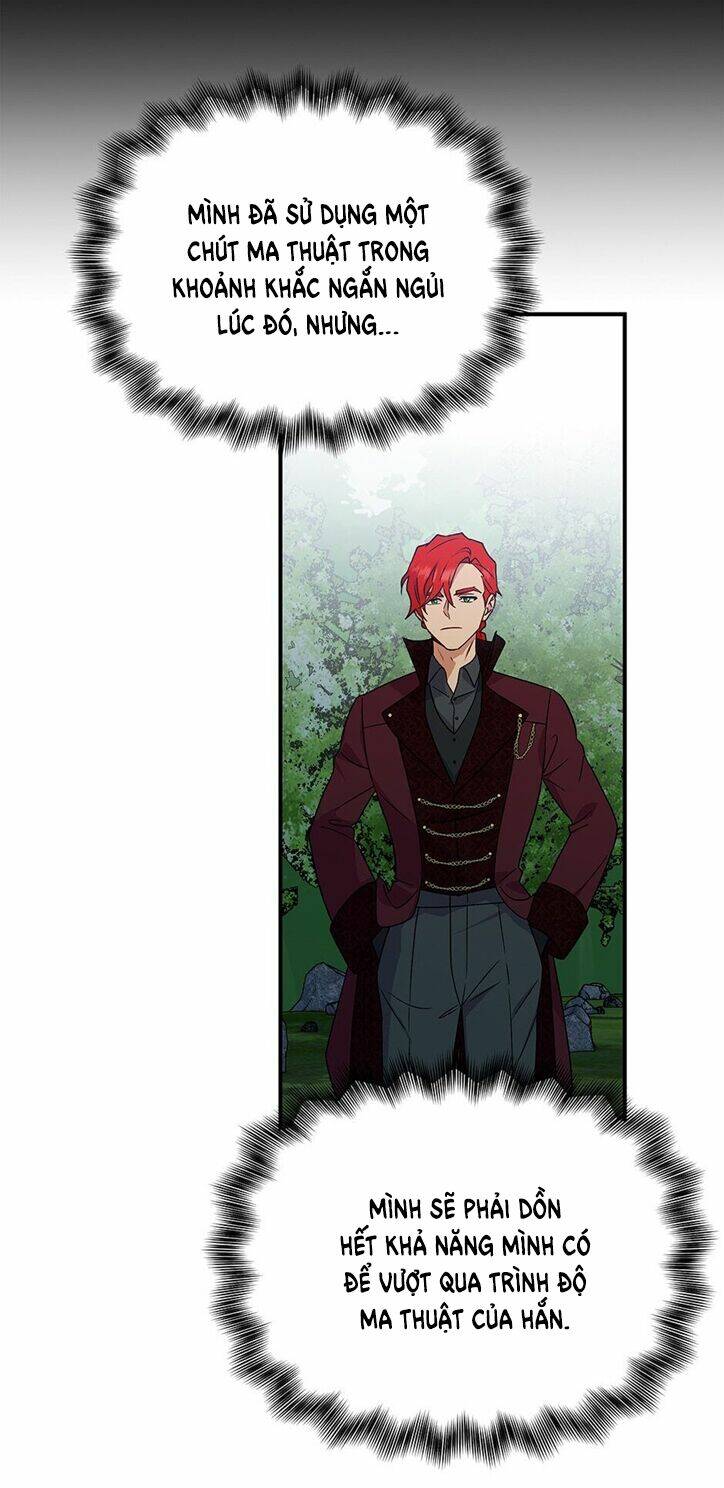 khế ước của nữ công tước quái vật chapter 119 19