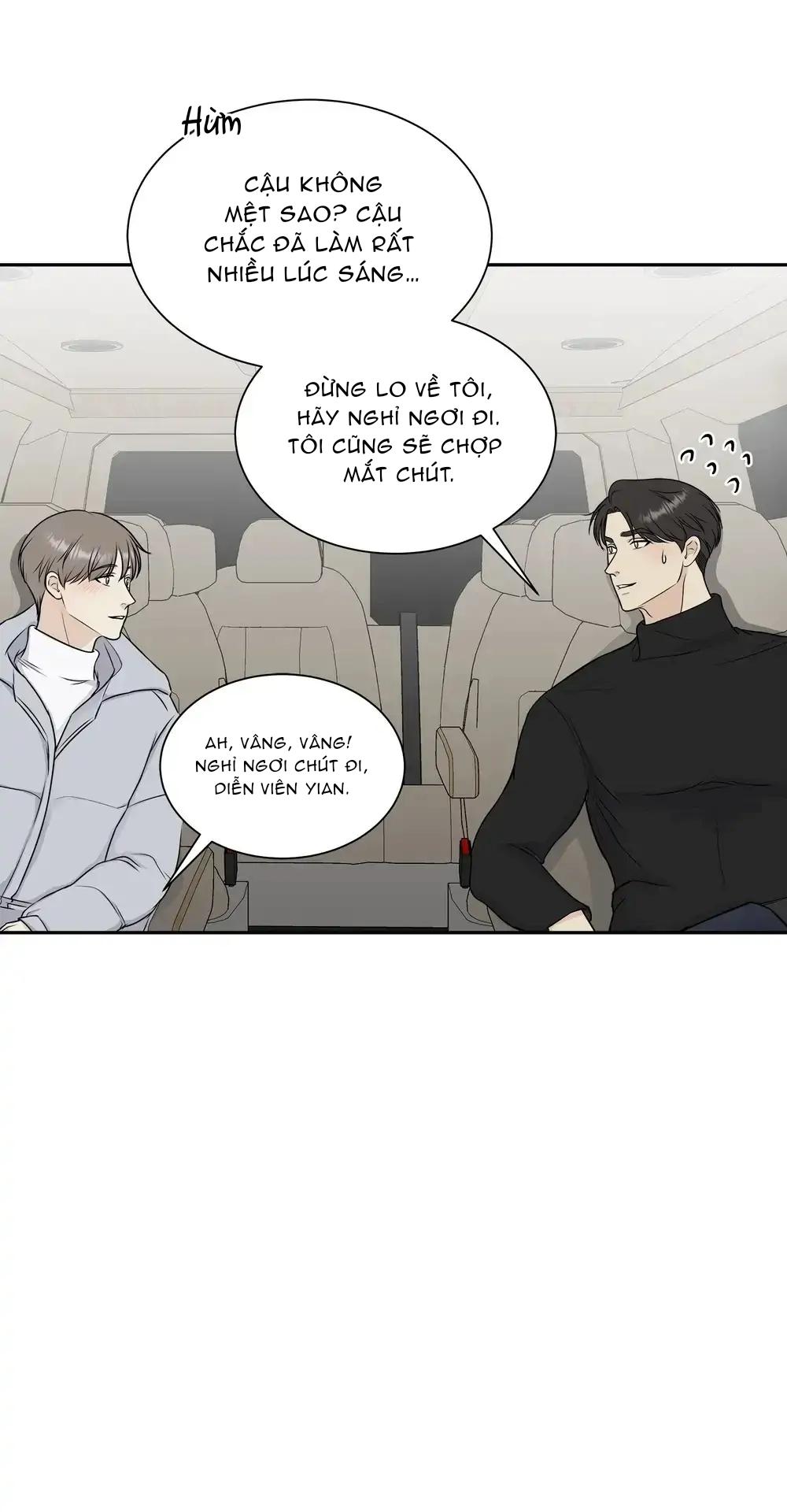 hạnh phúc trọn vẹn chapter 2 43