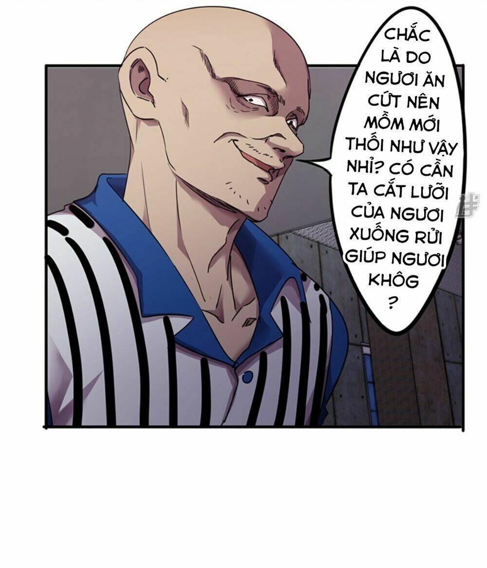 tối cường công nhân chapter 96 7