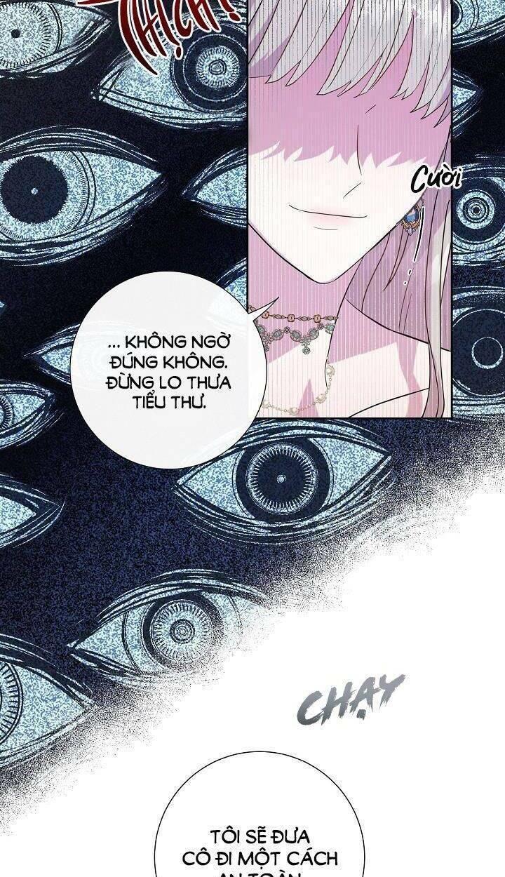 xin ngài đừng ăn tôi chapter 56 35
