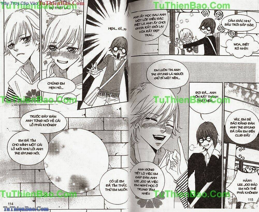 hải lam ngọc chapter 2 58