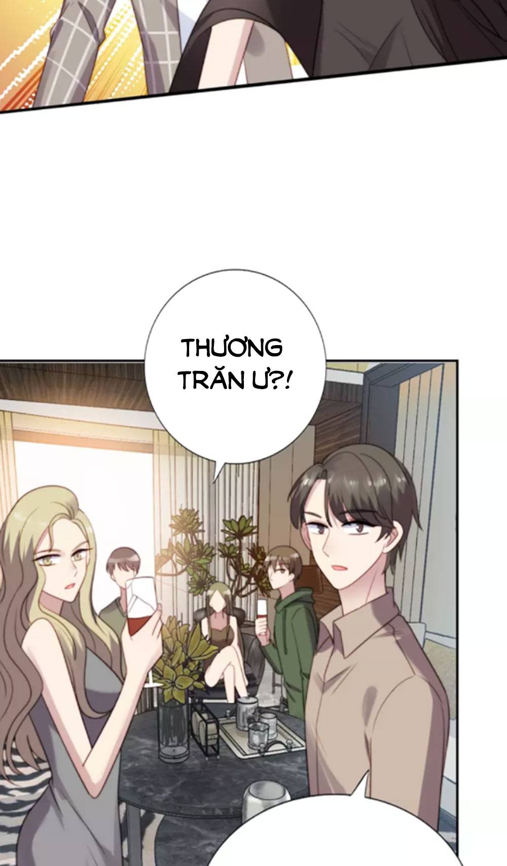 khoá chặt đôi môi (full) chapter 21 29