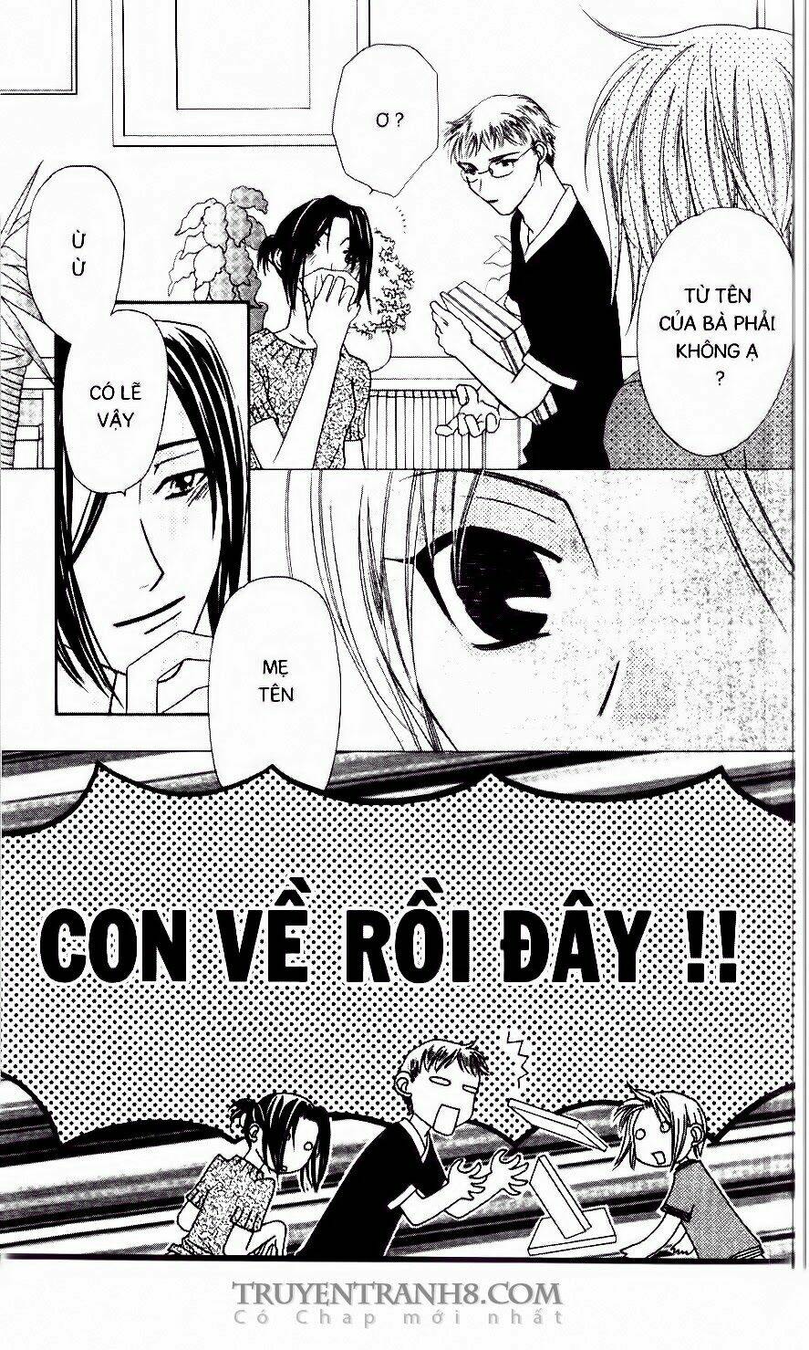 vườn địa đàng chapter 42 30