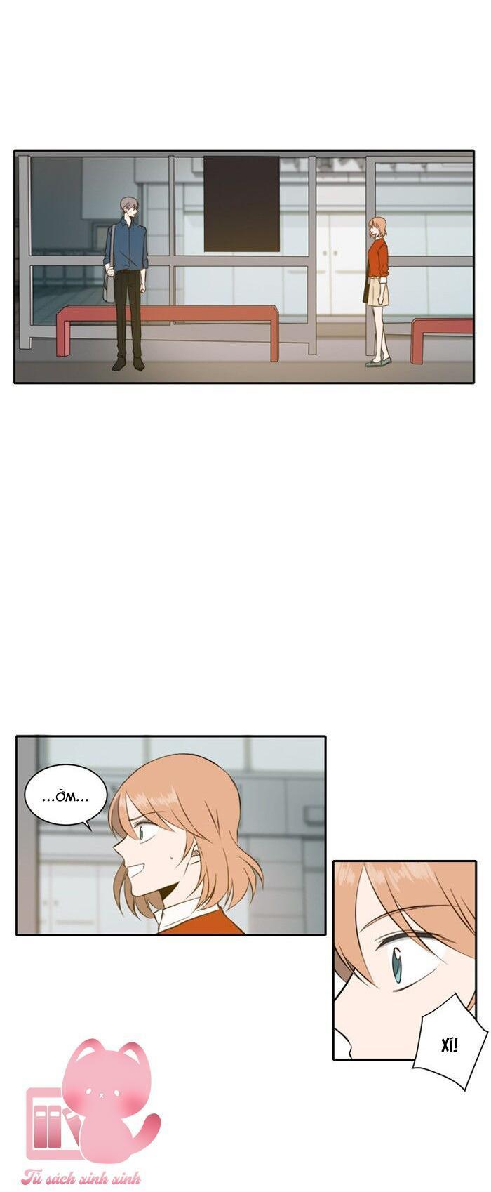 a good day to be a dog chapter 28 32