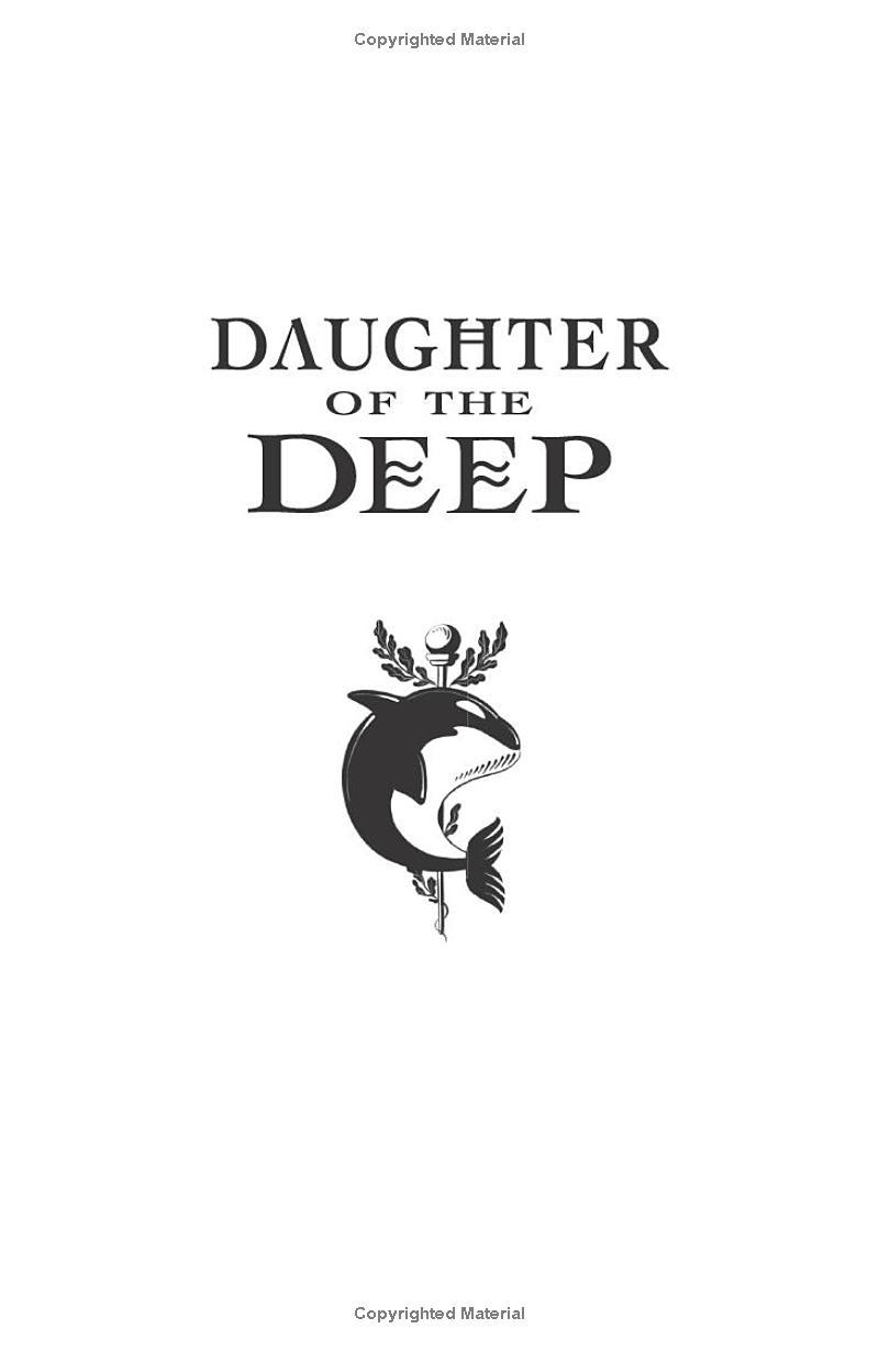 Daughter Of The Deep