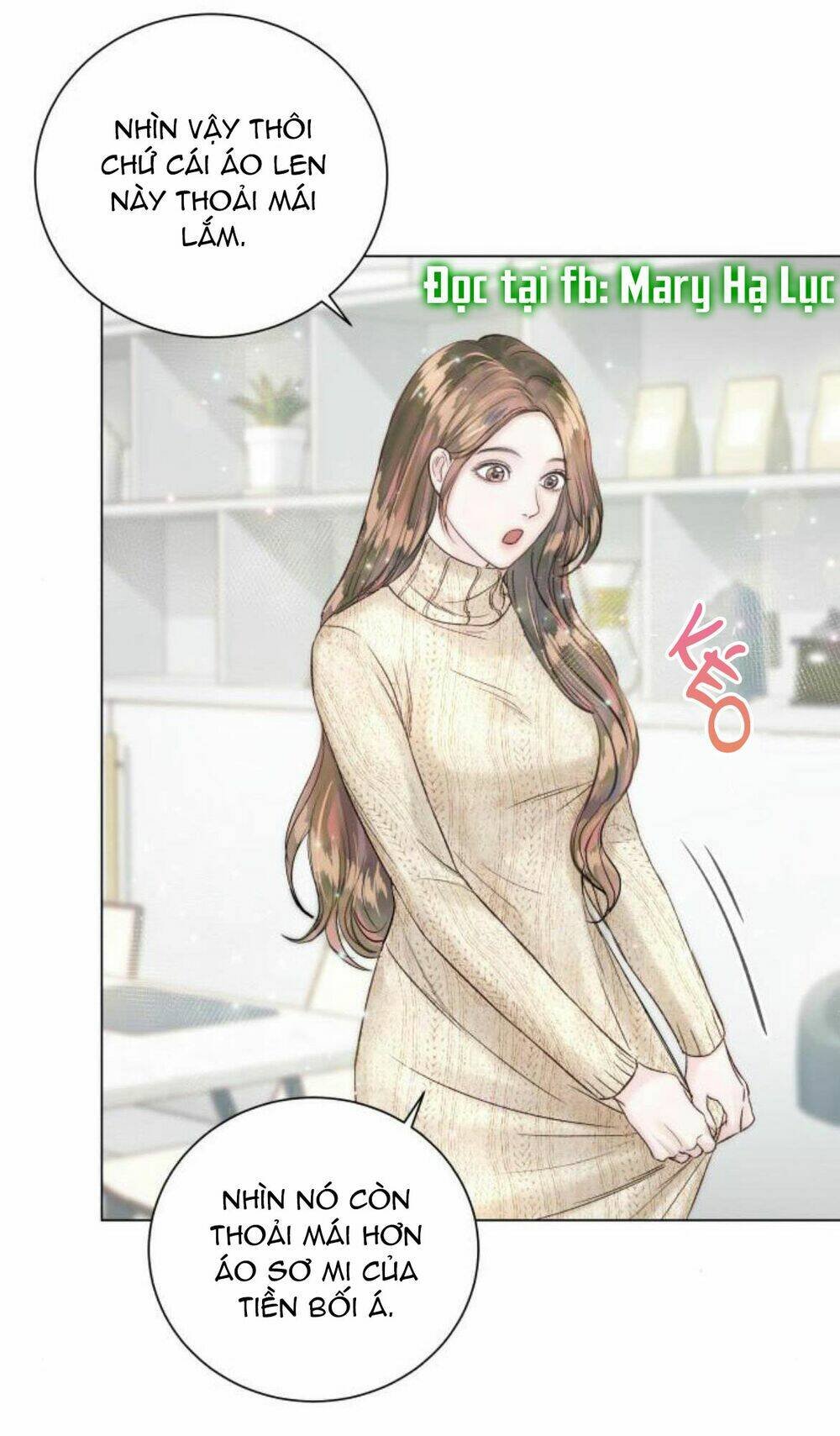 nhất định chúng ta sẽ được hạnh phúc chapter 20.2 44