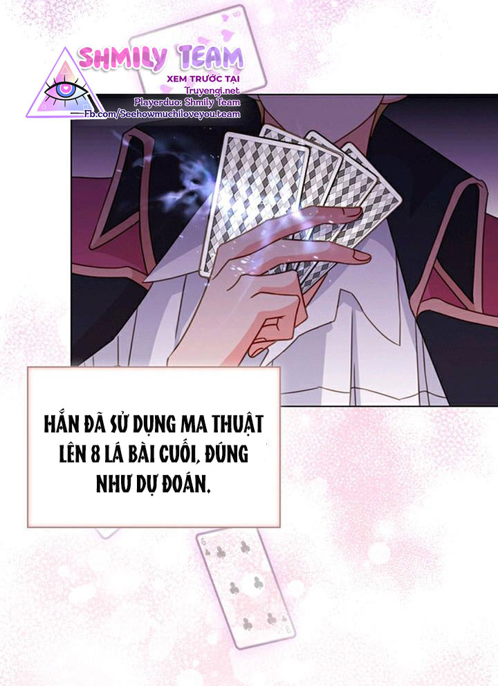 tiểu thư chỉ muốn được nghỉ ngơi chapter 14 14