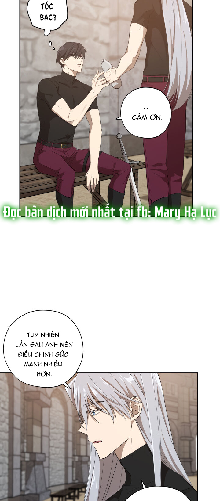 công chúa khắc ấn kẻ phản nghịch chapter 15 44