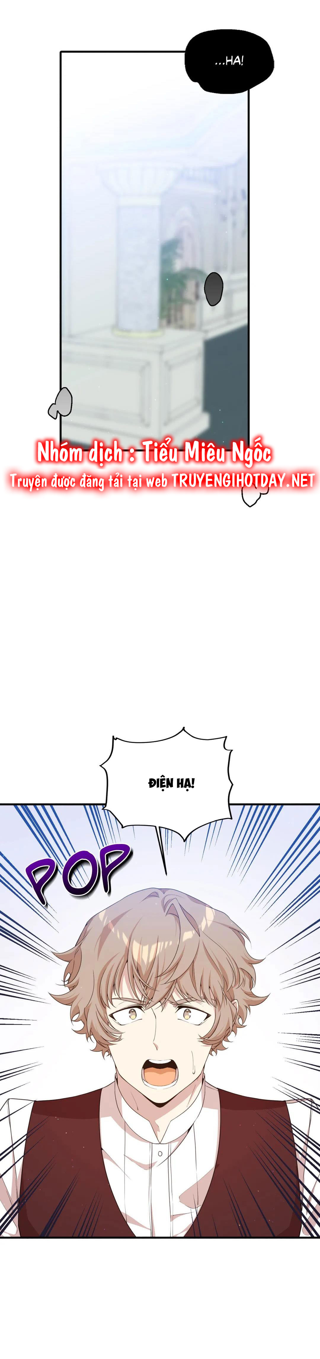 chị ấy là nữ chính trong truyện đó chapter 49 27