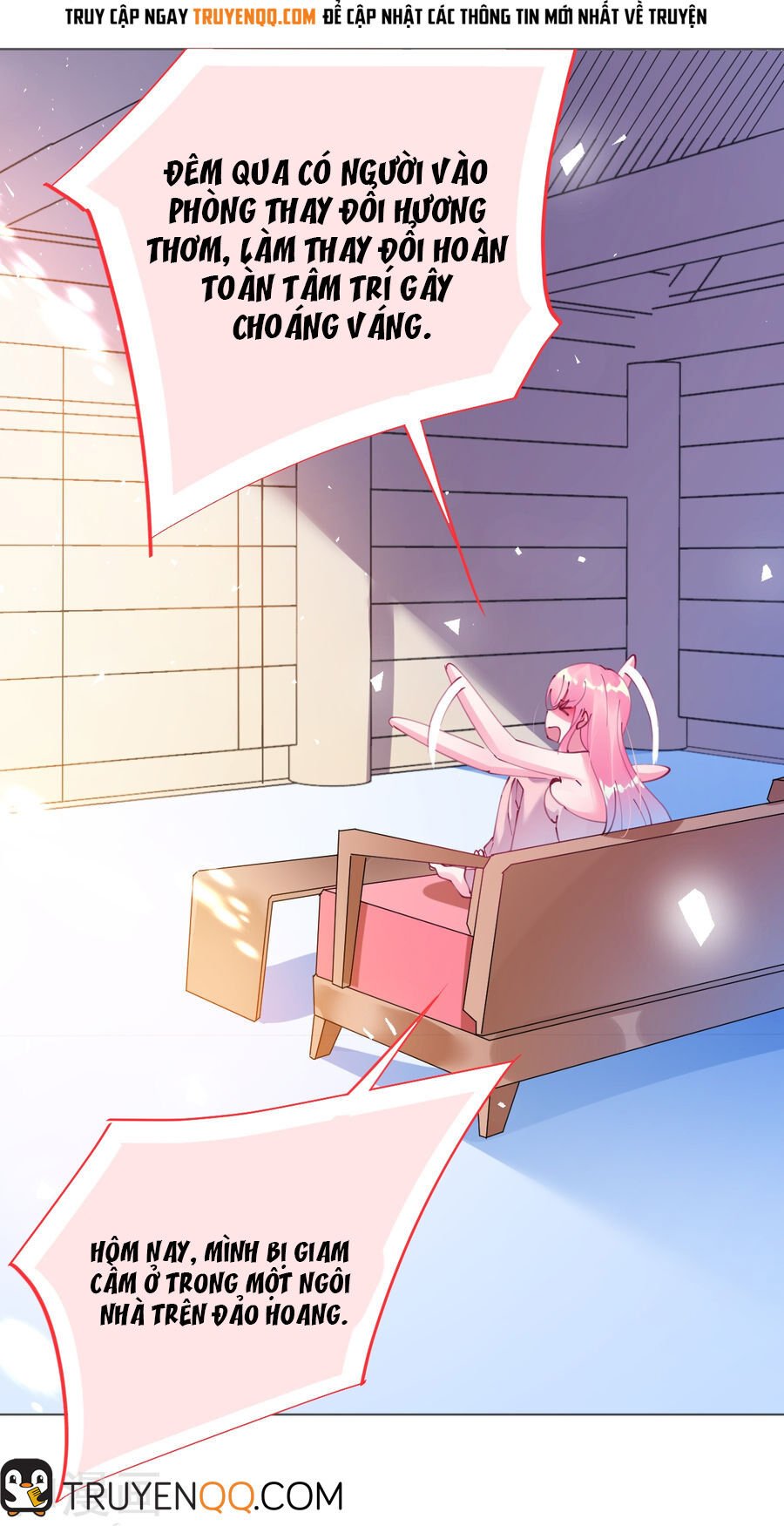 cơ trưởng ngài nhẹ nhàng thôi chapter 62 27