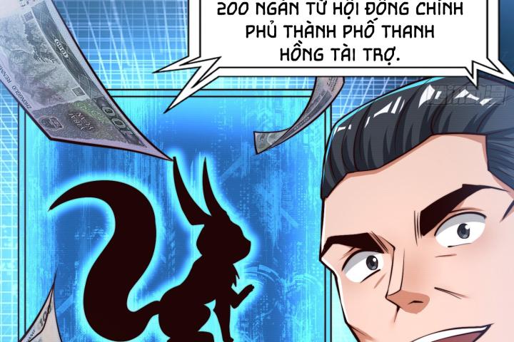 bắt đầu thức tỉnh sơn hải kinh chapter 3 121