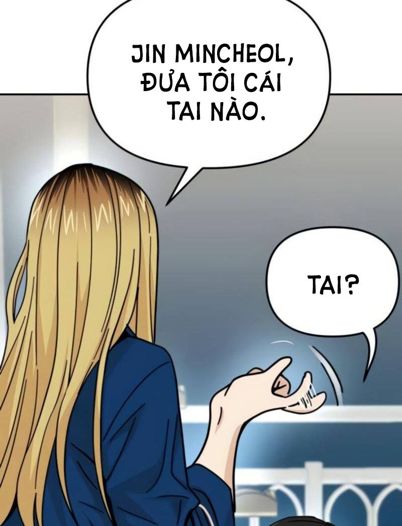 cuộc gặp gỡ định mệnh! chapter 8 111
