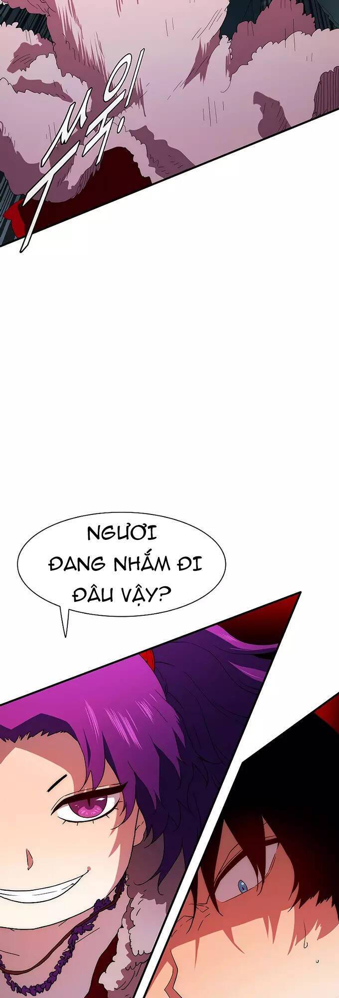 các chòm sao chỉ chú ý mình tôi chapter 40 5